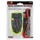 Purchase Top-Quality PERFORMANCE TOOL - W2969 - Digital Automotive Multimeter pa3