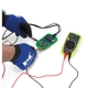 Purchase Top-Quality PERFORMANCE TOOL - W2969 - Digital Automotive Multimeter pa4
