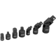 Purchase Top-Quality PERFORMANCE TOOL - W30937 - Impact Universal Joint & Adapter pa1