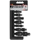 Purchase Top-Quality PERFORMANCE TOOL - W30937 - Impact Universal Joint & Adapter pa2