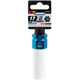 Purchase Top-Quality PERFORMANCE TOOL - W32927 - Mercedes Lug Nut Socket pa5