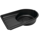 Purchase Top-Quality PERFORMANCE TOOL - W4072 - Gallon Drain Tub pa1