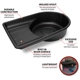 Purchase Top-Quality PERFORMANCE TOOL - W4072 - Gallon Drain Tub pa3