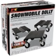 Purchase Top-Quality PERFORMANCE TOOL - W41061 - Snowmobile Dolly pa5