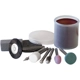 Purchase Top-Quality PERFORMANCE TOOL - W50037 - Rotary Tool Accessory Kit pa4