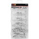 Purchase Top-Quality PERFORMANCE TOOL - W5210 - Hair Pin Assortment pa2