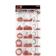 Purchase Top-Quality PERFORMANCE TOOL - W5239 - Viton O-Ring Assortment pa3
