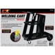 Purchase Top-Quality PERFORMANCE TOOL - W53992 - Universal Welding Cart pa2