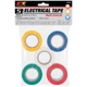 Purchase Top-Quality PERFORMANCE TOOL - W549 - Colored Electrical Tape pa1