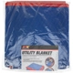 Purchase Top-Quality PERFORMANCE TOOL - W6045 - Utility Blanket pa4
