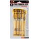 Purchase Top-Quality PERFORMANCE TOOL - W752 - Punch Set pa2