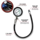 Purchase Top-Quality PERFORMANCE TOOL - W80579 - Flex Drive Compression Tester pa3