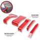 Purchase Top-Quality PERFORMANCE TOOL - W80648 - Composite Trim Removal Tool Set pa5