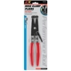 Purchase Top-Quality PERFORMANCE TOOL - W80654 - Flat Band Hose Clamp Plier pa2