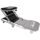 Purchase Top-Quality PERFORMANCE TOOL - W85018 - 2-in-1 Z-Frame Folding Creeper pa4
