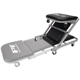 Purchase Top-Quality PERFORMANCE TOOL - W85018 - 2-in-1 Z-Frame Folding Creeper pa5
