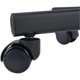 Purchase Top-Quality PERFORMANCE TOOL - W85033 - Pneumatic Rolling Shop Stool pa2