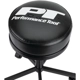 Purchase Top-Quality PERFORMANCE TOOL - W85033 - Pneumatic Rolling Shop Stool pa3