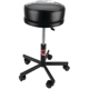 Purchase Top-Quality PERFORMANCE TOOL - W85033 - Pneumatic Rolling Shop Stool pa5