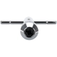 Purchase Top-Quality PERFORMANCE TOOL - W8658 - Ratcheting Tap Handle pa2
