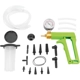 Purchase Top-Quality PERFORMANCE TOOL - W87032 - Auto Diagnostic Vacuum Pump/Bleeder Kit pa4