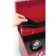 Purchase Top-Quality PERFORMANCE TOOL - W88996 - Tool Box Drawer Liner pa4