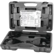 Purchase Top-Quality PERFORMANCE TOOL - W89400 - Fan Clutch Wrench Set pa1