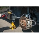 Purchase Top-Quality PERFORMANCE TOOL - W89727 - Vacuum Pump Brake Bleeding Kit pa5