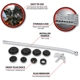 Purchase Top-Quality PERFORMANCE TOOL - W89737 - Frost Plug Installer & Remover pa4