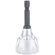 Purchase Top-Quality PERFORMANCE TOOL - W9005 - External Deburr Bit pa1