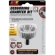 Purchase Top-Quality PERFORMANCE TOOL - W9006 - External Deburr Bit pa5