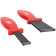 Purchase Top-Quality PERFORMANCE TOOL - W944 - Carbide Gasket Scraper Set pa4