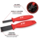 Purchase Top-Quality PERFORMANCE TOOL - W944 - Carbide Gasket Scraper Set pa5