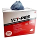 Purchase Top-Quality WIPECO INDUSTRIES - HX95B-2P - Heavy Duty Embossed Wipes pa1