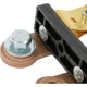 Purchase Top-Quality WIRTHCO - 20128 - Knife Switch pa3