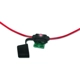 Purchase Top-Quality WIRTHCO - 24413 - 30A LED Fuse Holder pa1