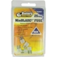 Purchase Top-Quality WIRTHCO - 24825 - 25A MinBlade Fuse pa1