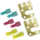 Purchase Top-Quality WIRTHCO - 30700 - Patented Frame Ground Tap pa1