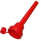 Purchase Top-Quality WIRTHCO - 32157 - Flexible Spout Funnel pa1