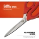 Purchase Top-Quality Unspecified Tool by WISS - W812 pa2