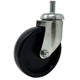 Purchase Top-Quality ZENDEX - 567-8 - Non-Locking Caster pa1