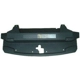 Purchase Top-Quality Upper Air Deflector - FO1218104 pa1