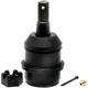 Purchase Top-Quality ACDELCO - 45D0058 - Front Non-Adjustable Upper Press-In Ball Joint pa1