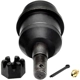 Purchase Top-Quality ACDELCO - 45D0058 - Front Non-Adjustable Upper Press-In Ball Joint pa3
