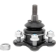 Purchase Top-Quality Upper Ball Joint by ACDELCO - 45D0119 pa3