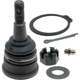Purchase Top-Quality Upper Ball Joint by ACDELCO - 45D0145 pa2