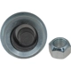 Purchase Top-Quality Upper Ball Joint by ACDELCO - 45K16011 pa2