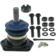 Purchase Top-Quality ACDELCO - 45D0016 - Front Non-Adjustable Upper Bolt-On Ball Joint pa7