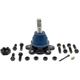 Purchase Top-Quality ACDELCO - 45D0062 - Front Non-Adjustable Upper Bolt-On Ball Joint pa1