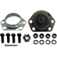 Purchase Top-Quality Upper Ball Joint by ACDELCO PROFESSIONAL - 45D0009 pa2